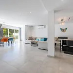 San Fernando Villa *