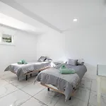 Villa San Fernando *