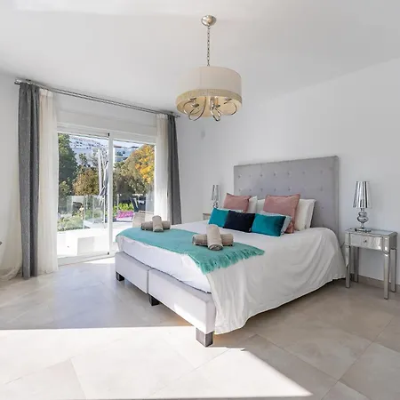 Villa San Fernando La Cala De Mijas