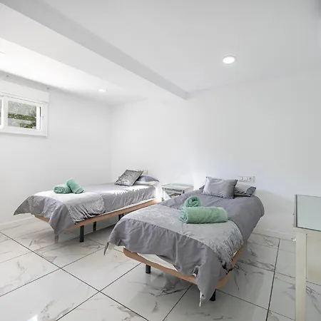 Villa San Fernando *
