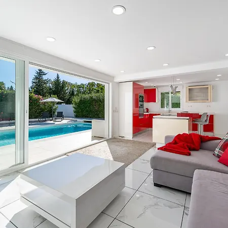San Fernando Villa La Cala de Mijas